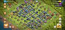 Clash of clans.