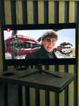 Монитор ELS-127VFHD LED