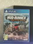 Обменяю MudRunner