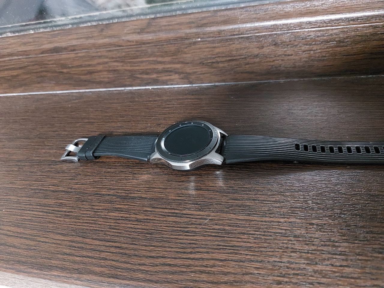 Galaxy watch оригинал новые с коробкой