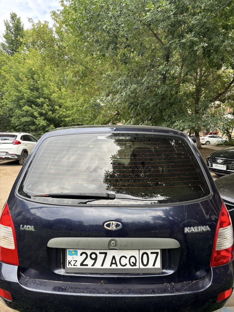 Продаю Lada Калину