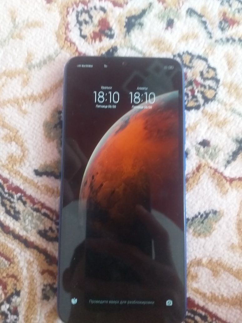 Xiaomi  редми 9А
