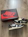 Air Jordan 1 Low Dark Mocha