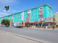 2 бөлмелі пәтер Шұғыла дом 25
