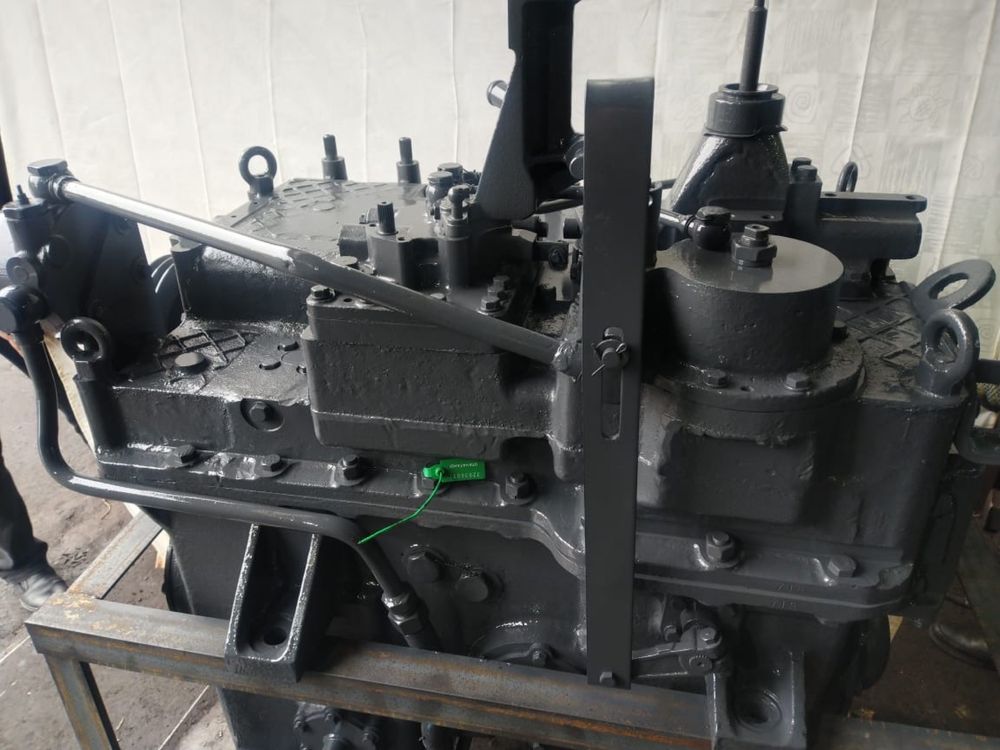 КПП К-700/701