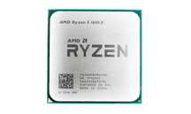 Процессор Ryzen 5 1600 x