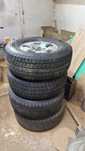 Продам шины Bridgestone в комплекте