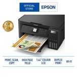 Принтер МФУ Epson L4260
