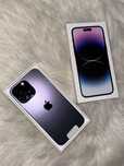 iphone 14 pro 128 gb
