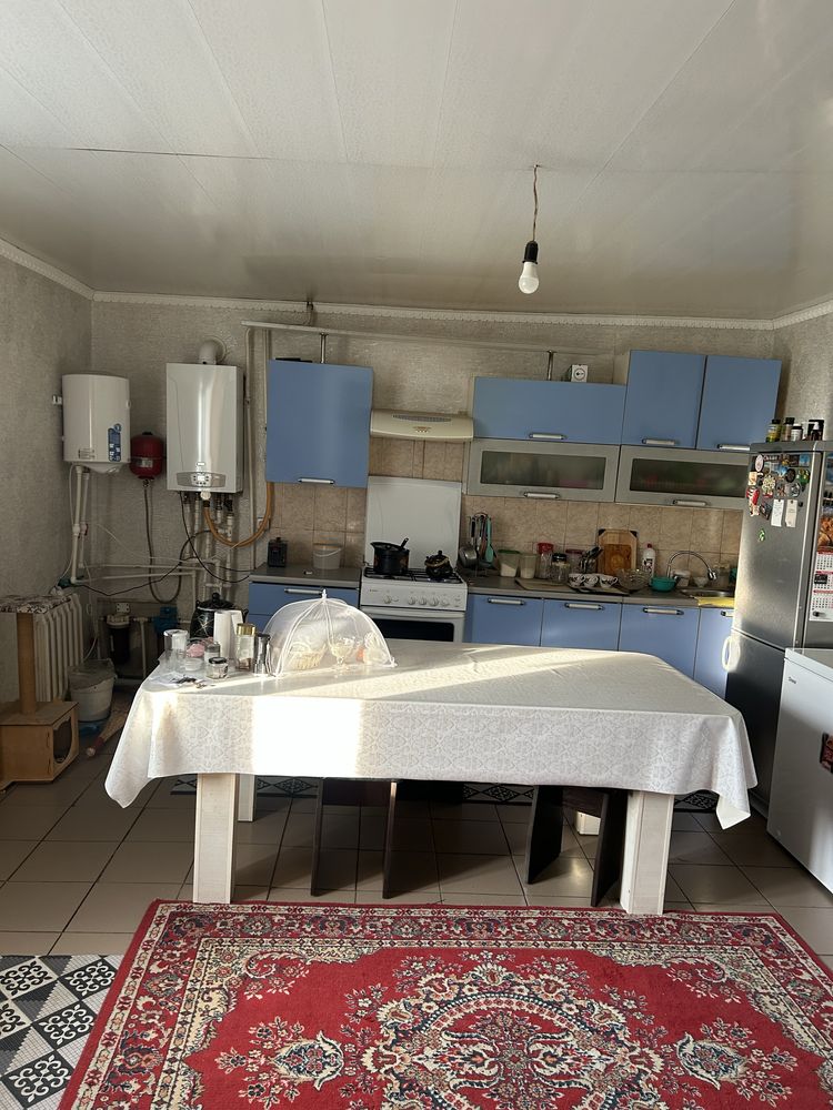 Продам дом на Курмыше