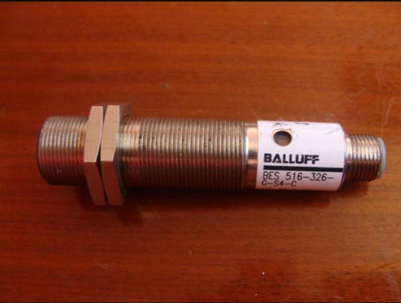 Датчики balluff перемещения btl5-e17-m0100-p-s32 и индуктивности