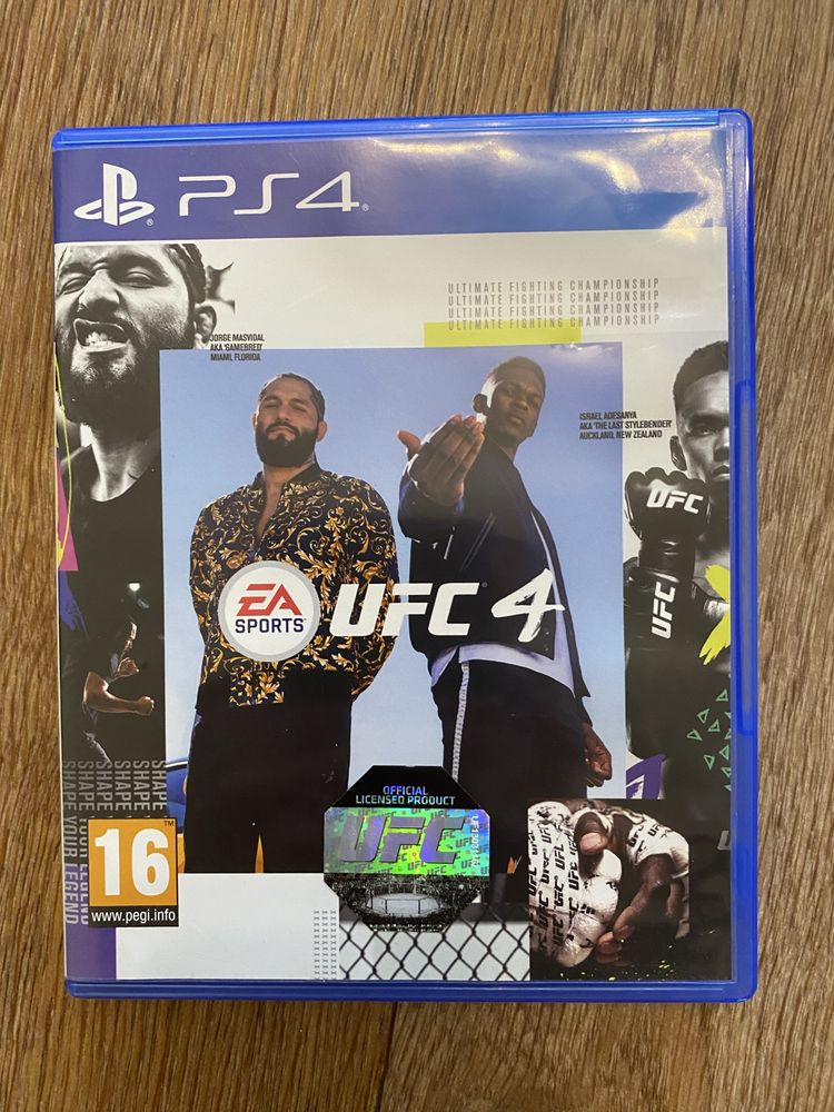 Продается диски для PS 4-5 как новые