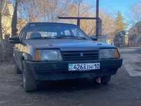 Продам машину ВАЗ 2109