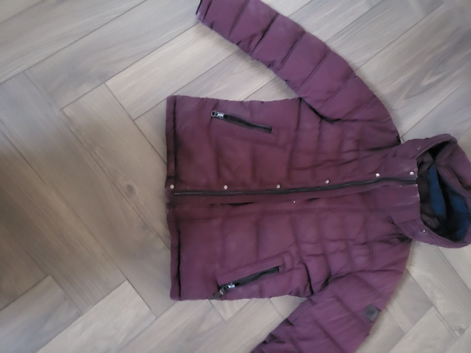 Продам куртки мужские
