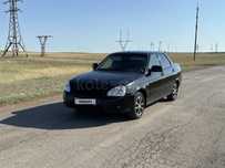 Ваз (Lada) Priora 2170