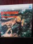 Виниловая пластинка Greenpeace (2 LP)