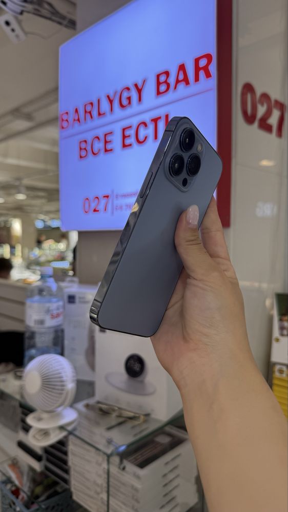 iphone 13 pro 256gb айфон 13 про