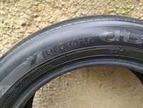 Продам резину nokian и yokohama 215/55 R17