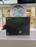XBOX SERIES X новый с гарантией