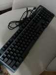 Клавиатура HyperX