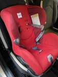 Inglesina Автокресло Marco Polo Red