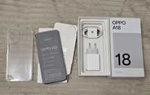 новый Oppo A18 128гб гарантия