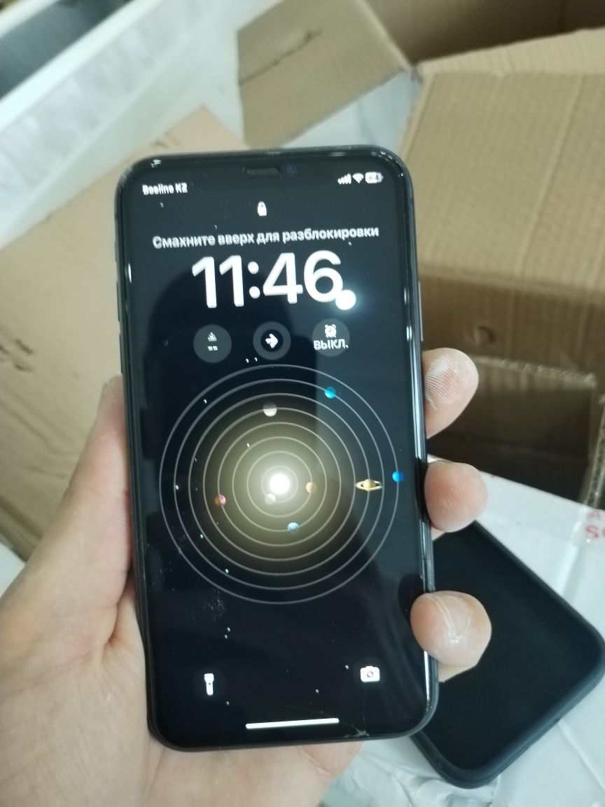 IPHONE 11 128 гега