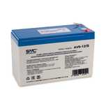 Аккумулятор SVC AV9-12/S