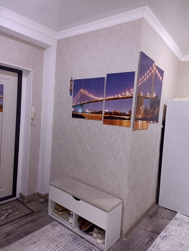 Продаем 2 комн квартиру Новостройка 67 м2