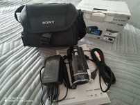 Продам видеокамеру SONY