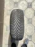 Покрышки BFGoodrich 205/55R16 зимние