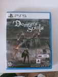 Demon's souls на пс5 интересует и обмен