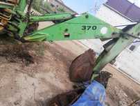 Продам HYMAC 370 C