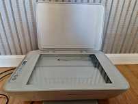 Продаю принтер HP DeskJet 2710 в идеальном состоянии