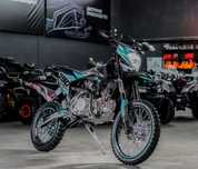 Мотоцикл питбайк Sharmax PowerMax 190