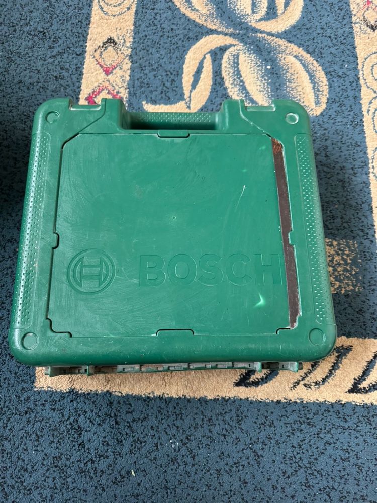Перфоратор Bosch