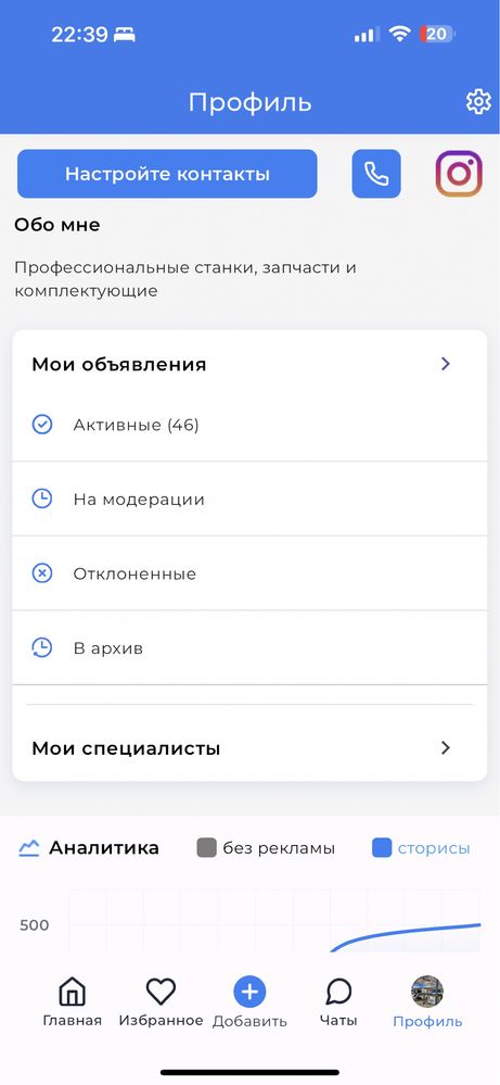 Продам IT стартап готовый бизнес