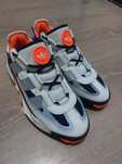Кроссовки Adidas Original NITEBALL 40,5 размер (8 UK, 8,5 US, 42 EU)
