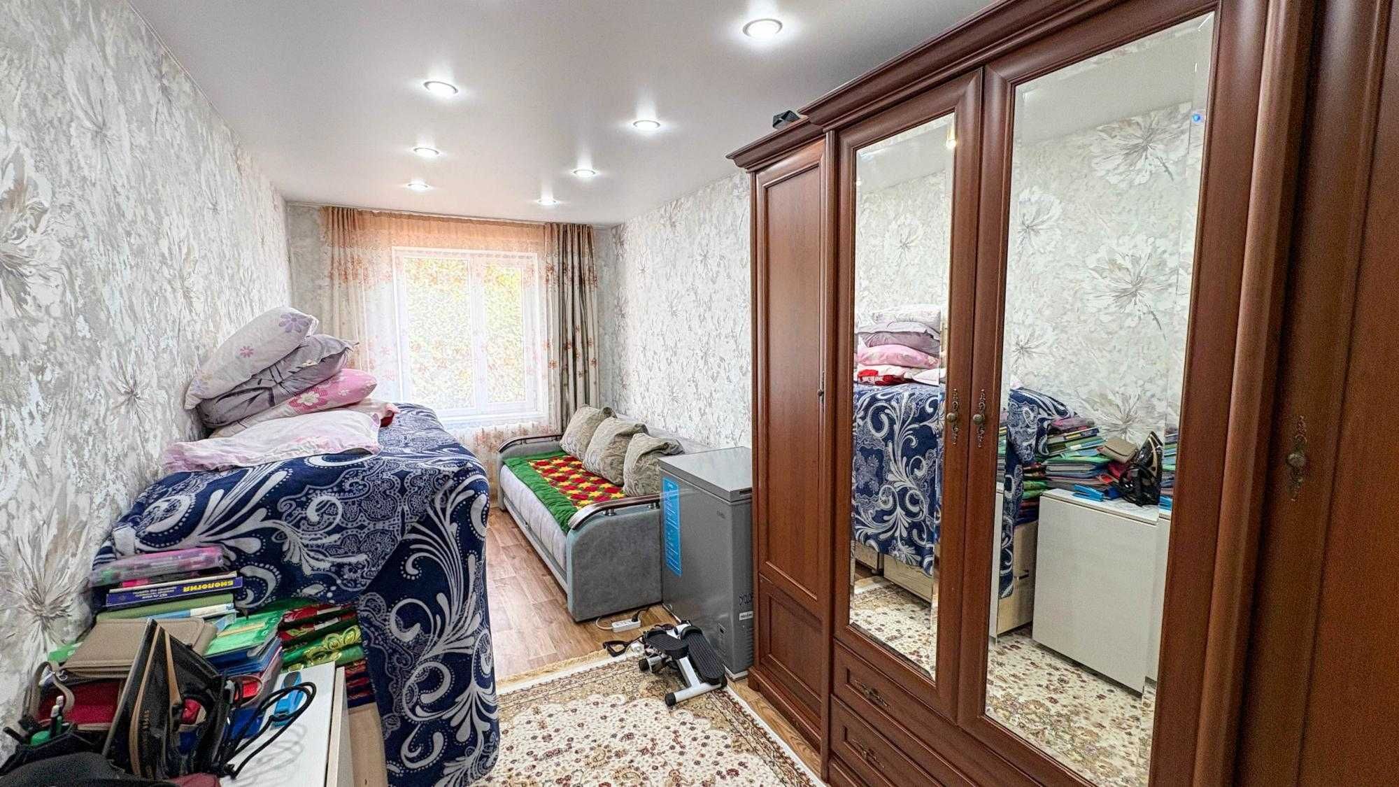 Продам 2 ком кв Назгуль Империя