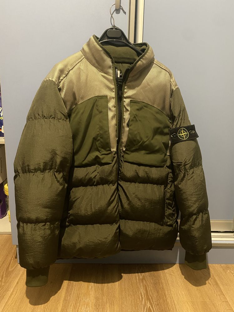 Куртка Stone Island