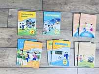 Книги за 2 класс русское отделение