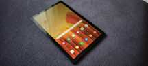 Планшет Samsung Tab A7