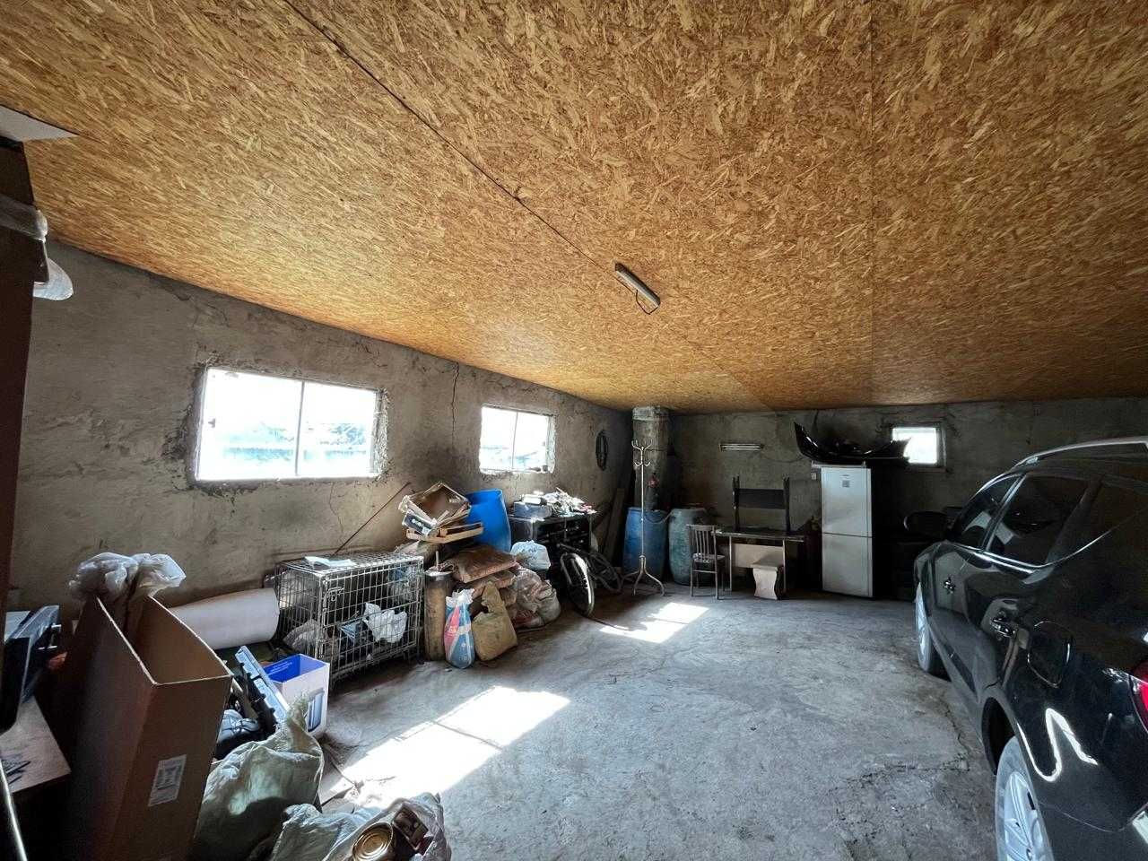 Продается дом по улице Чкалова, 28 квартал