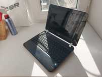 Нетбук HP pavilion dm1