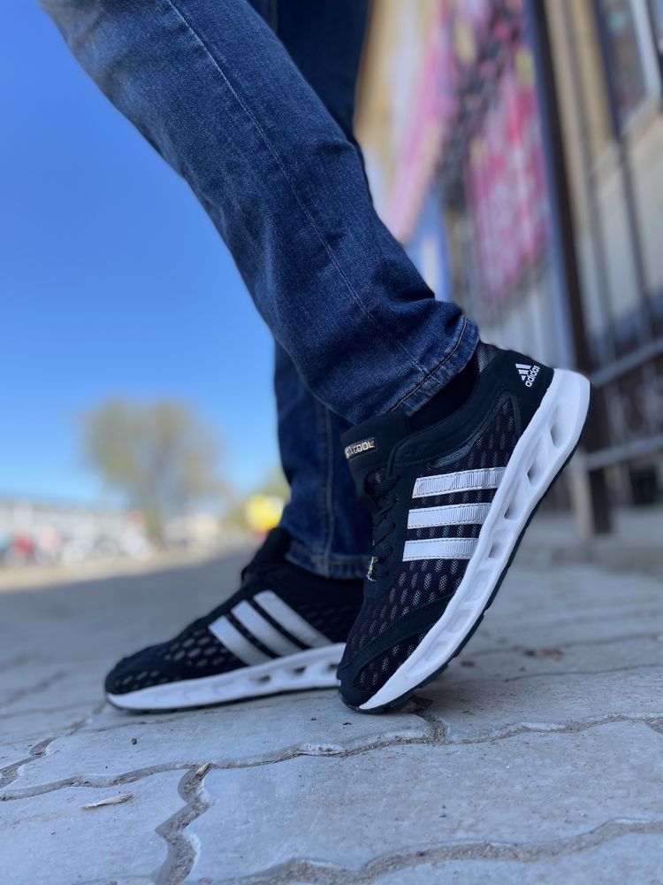 Кроссы климакул adidas climacool всех расцветках