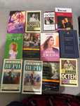 Книги Рики П, Шарлотта Бронте, Джейн О, Заир, Луиза М, Анна Д.Жюль Вер