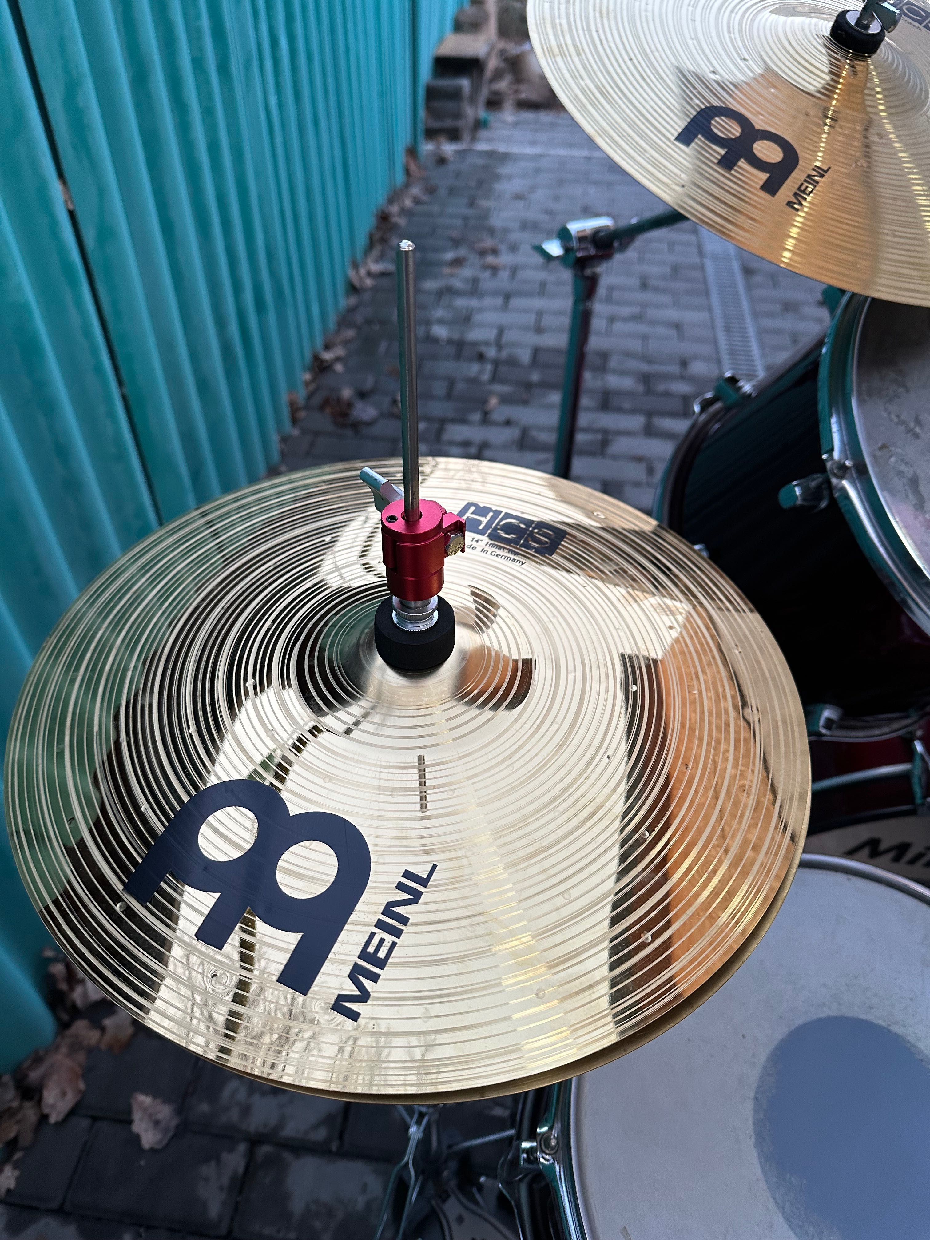 Барабанная установка Mapex Voyager