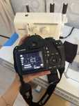 Камера Canon еоs 1100D