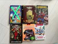 Продаю детские книги