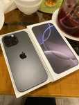 Продам iphone 16 pro max